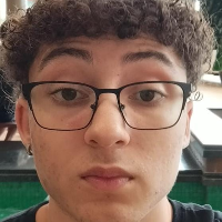 Vítor Corrêa de Lima's avatar